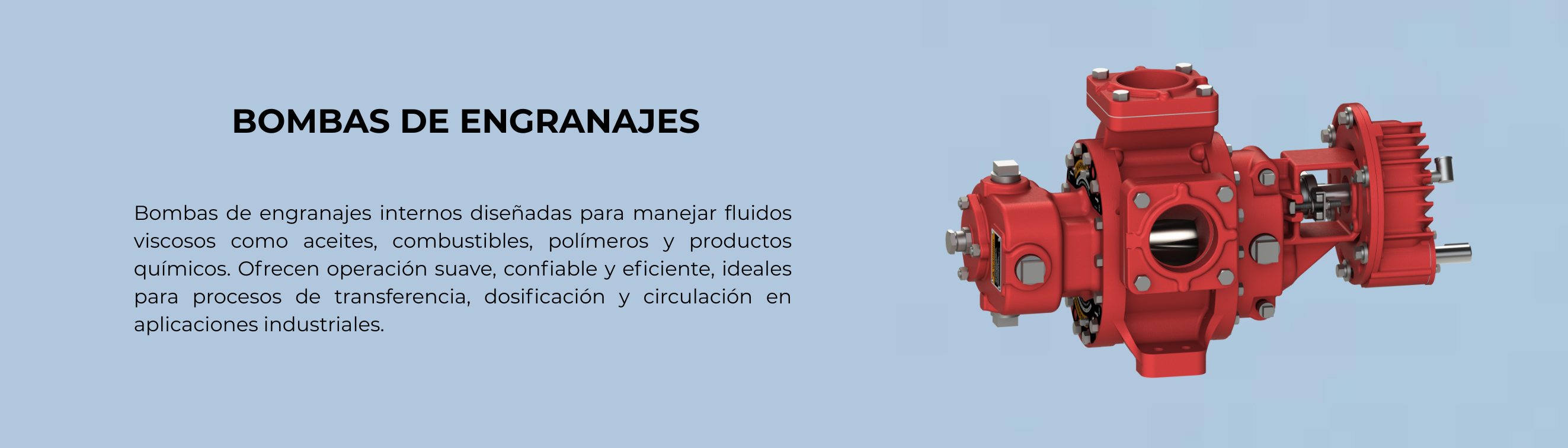 Engranajes